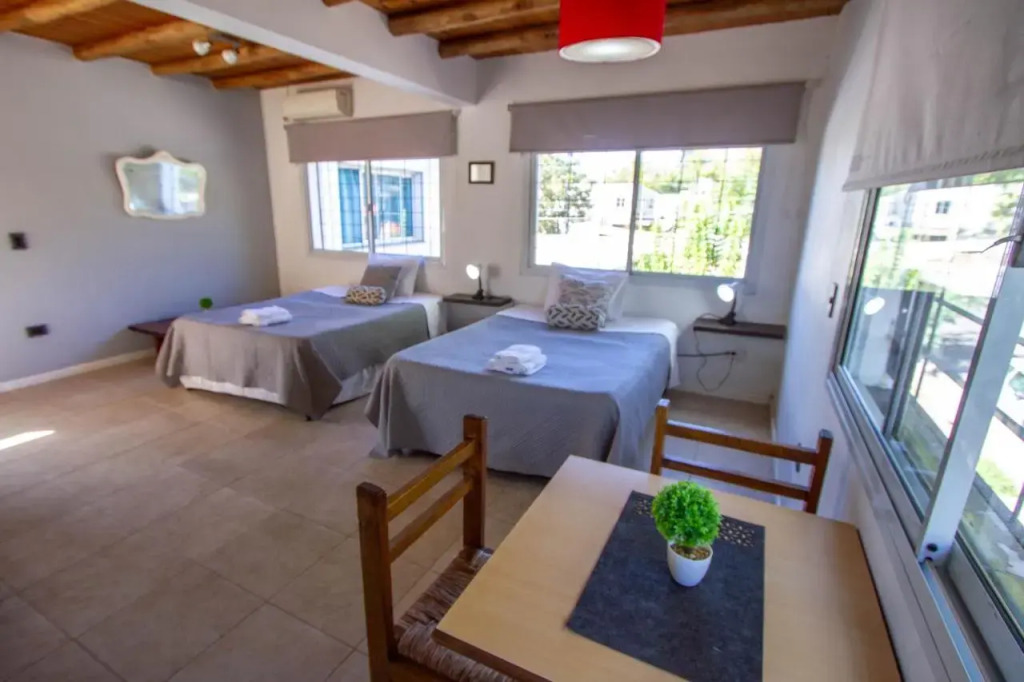 Gasparetto Lofts Mendoza