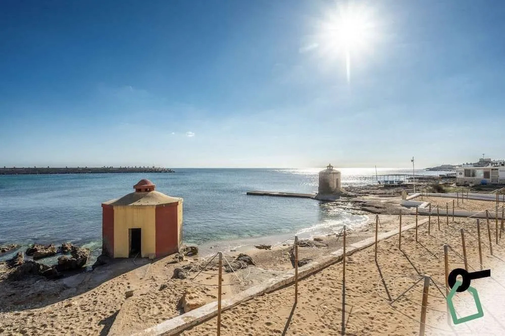 HOTIDAY Leuca Lungomare