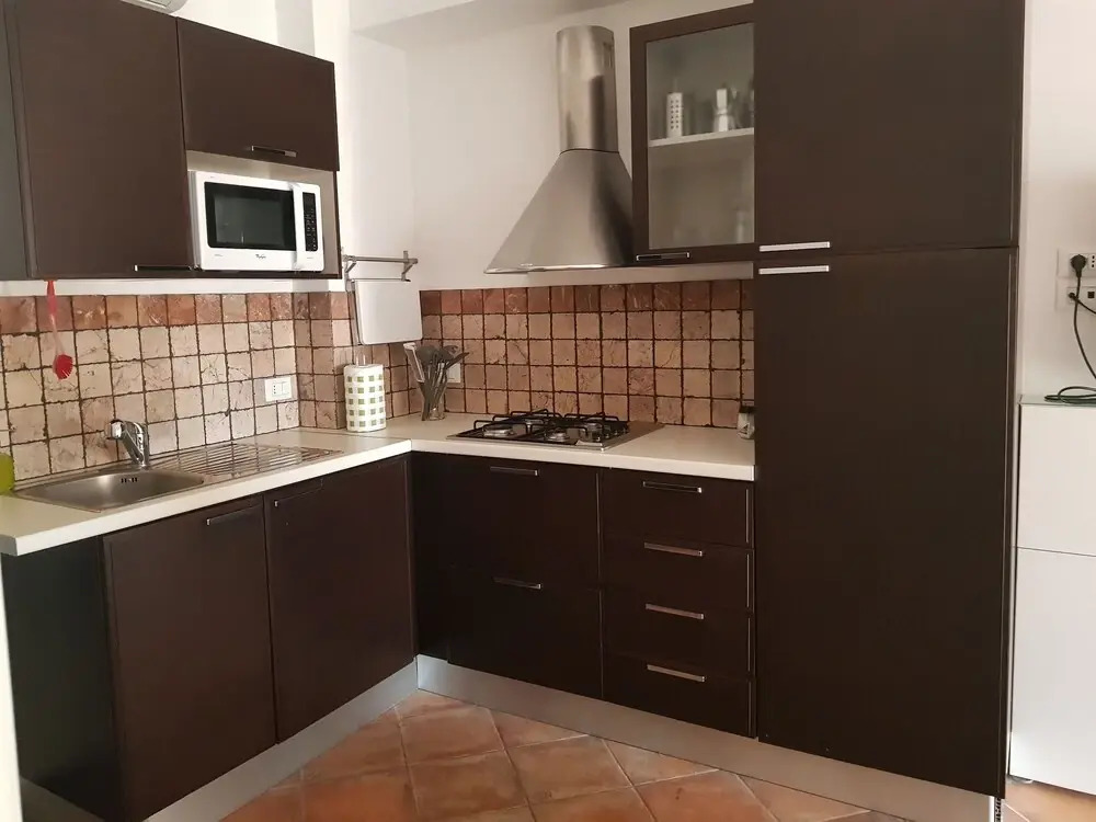 Giasone Apartments