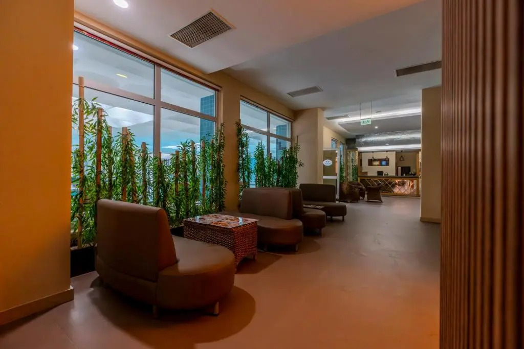 Belconti Resort Hotel