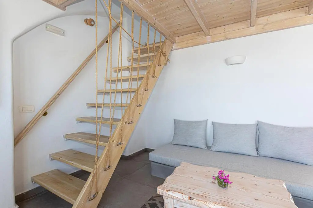 Nuvia Suites