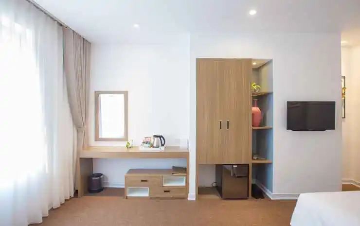 Vy House