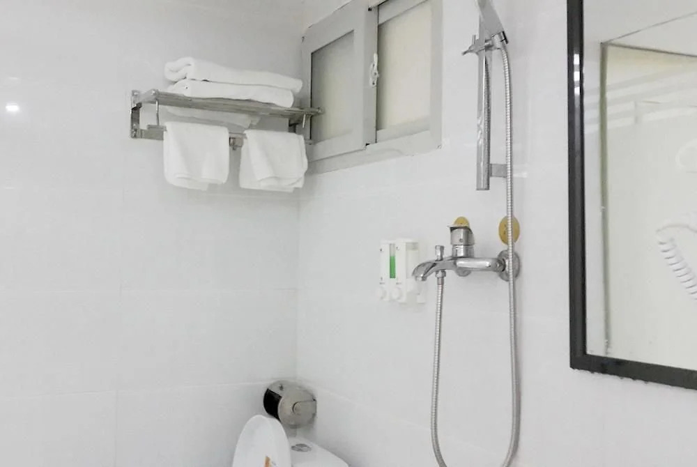 Hongxin Hotel
