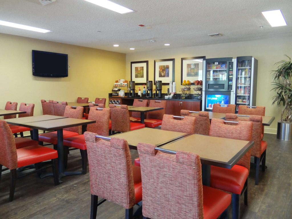 Extended Stay America Suites - Memphis - Wolfchase Galleria