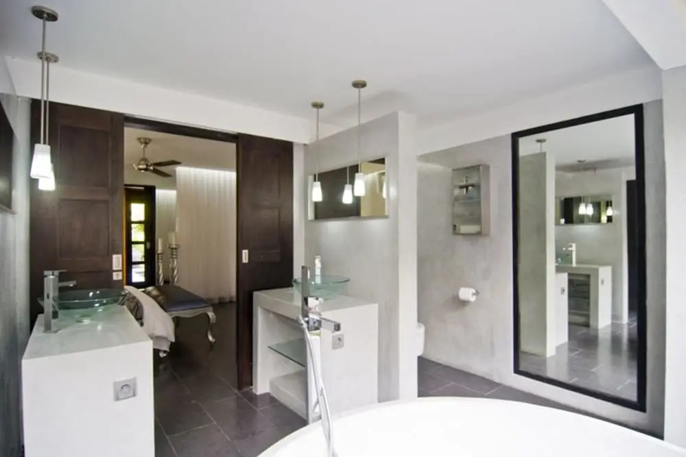 Private Villa in Seminyak 1142