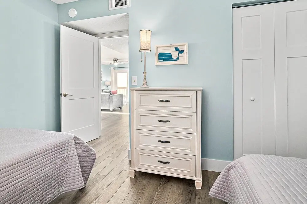 Unit 2201 - Ocean Racquet Club