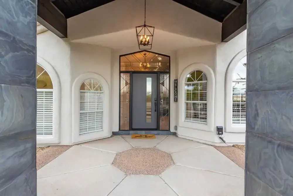 Sunburst Estate Htd Pool Putt Grn Sleeps 14