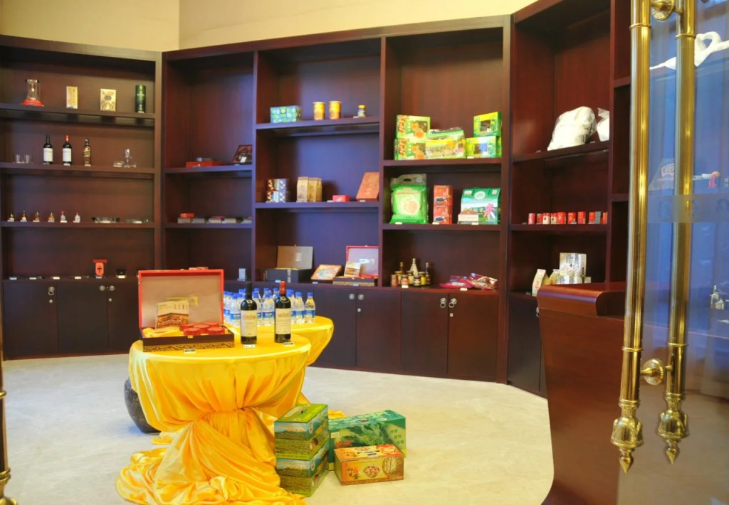 Guangzhou Evergrande Hotel