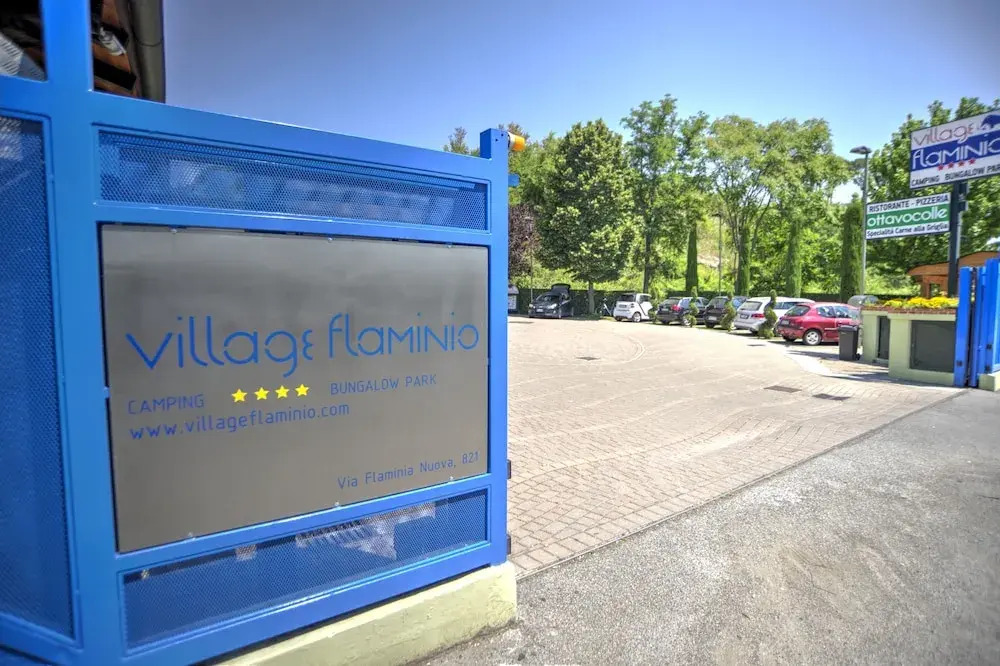 Flaminio Village Residence (Bungalow Park)