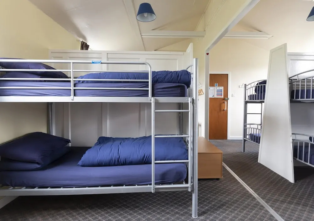 Durness Youth Hostel