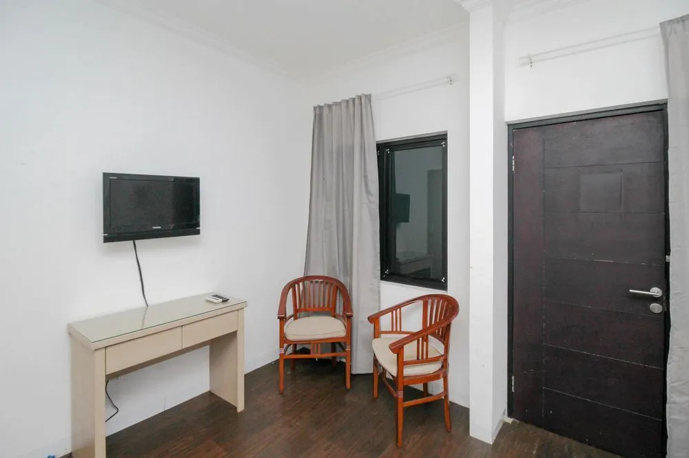 Sky Inn Syariah Fatmawati 2 Jakarta