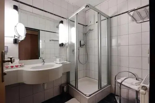 Hotel Rose
