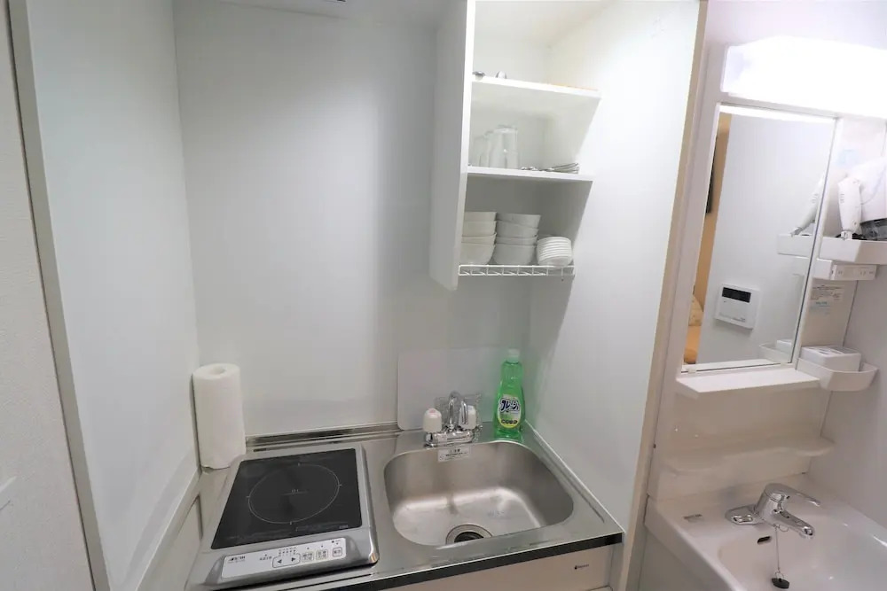 H2O Stay Hiroo House