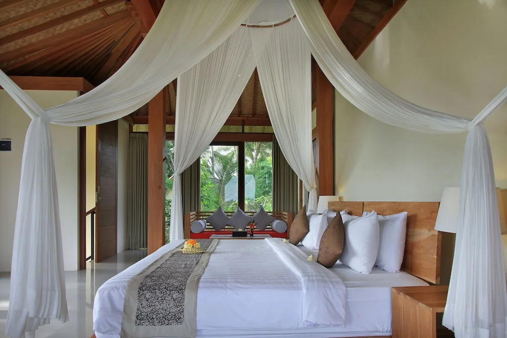 Kabinawa Ubud Villas by GenuineHost