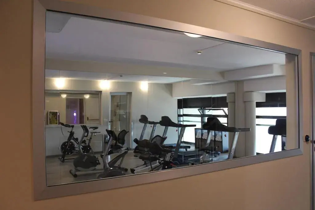 Best Quality Hotel Politecnico