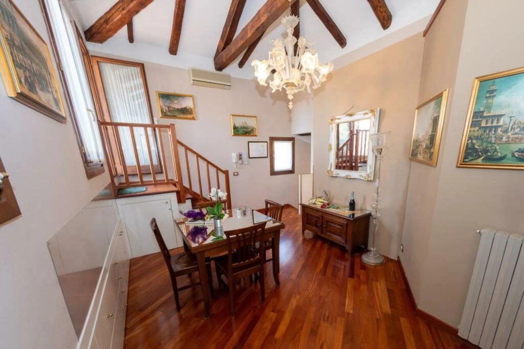 Cà dellarte Suite