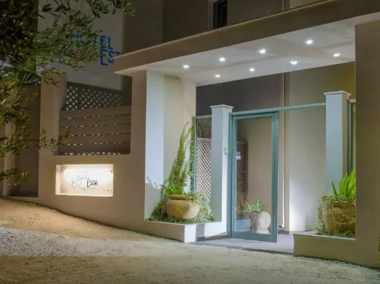 Estia Hotel & Studio