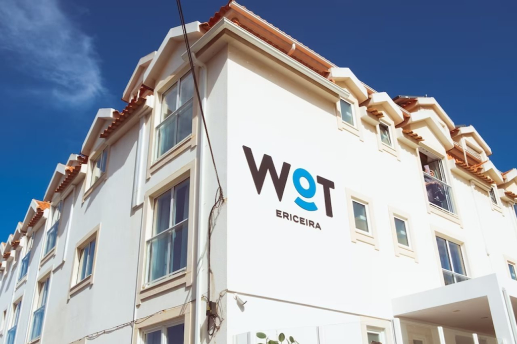 WOT Ericeira