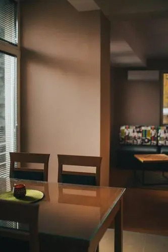Hotel Korzo - Apartments