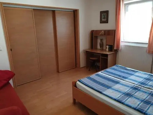Apartmenthaus Fa