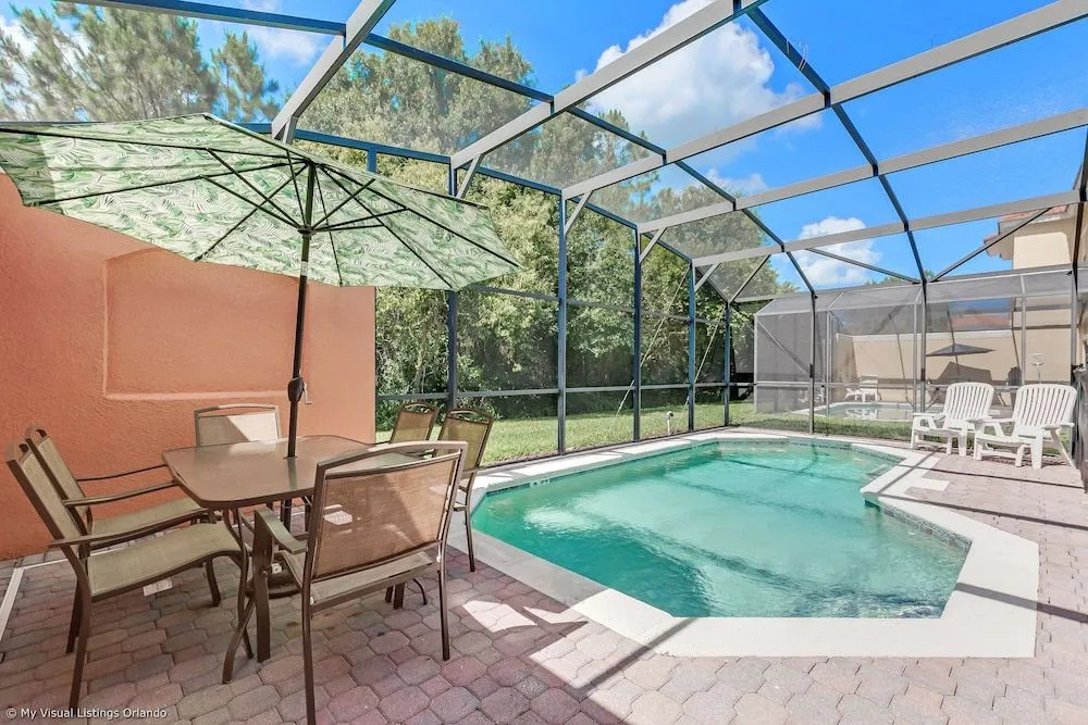 Vero Beach Villa Terra Verde