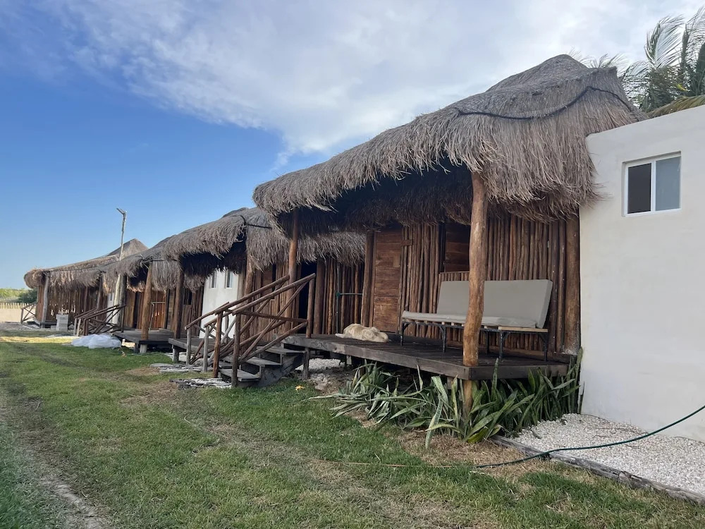 Paraiso Cocoyito Ría