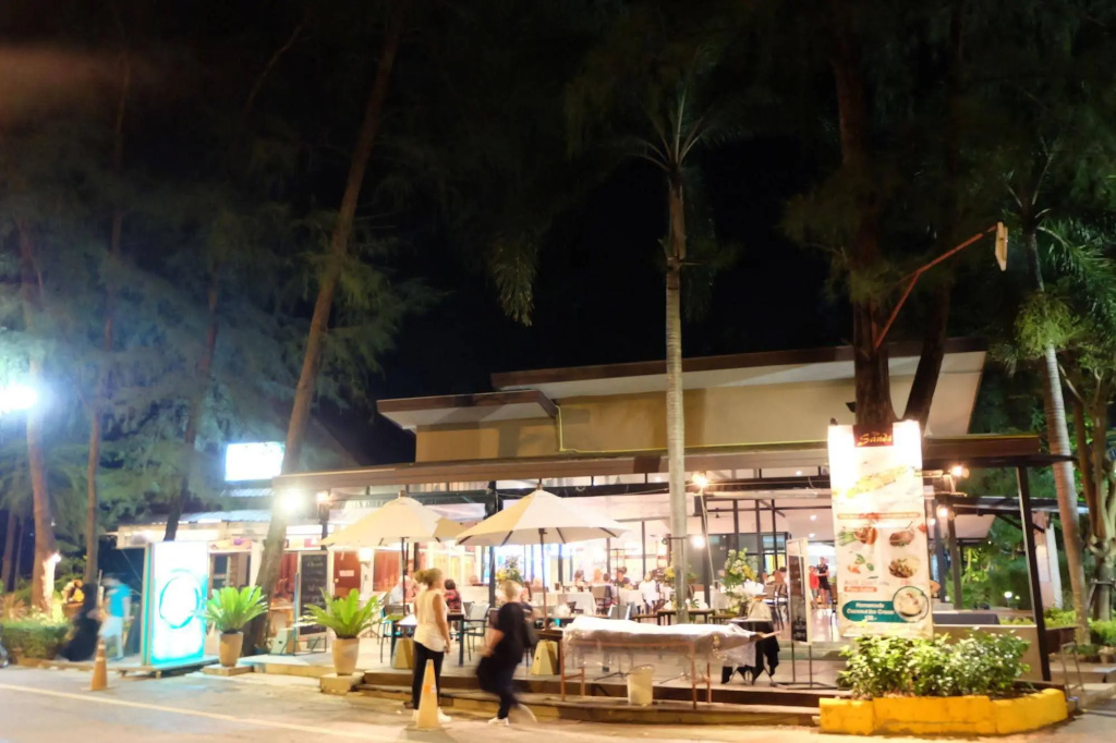 Nai Yang Beach Resort and Spa