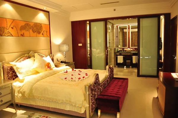 Nishi Haitai Hotel