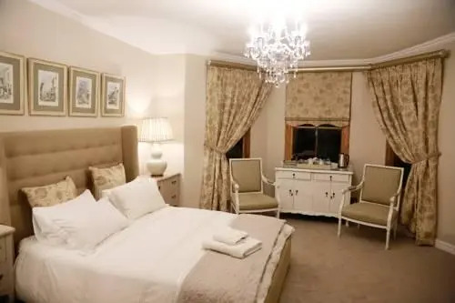 Kimberley Country House