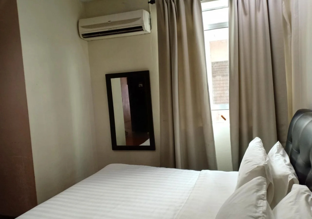 Hotel Seri Pauh