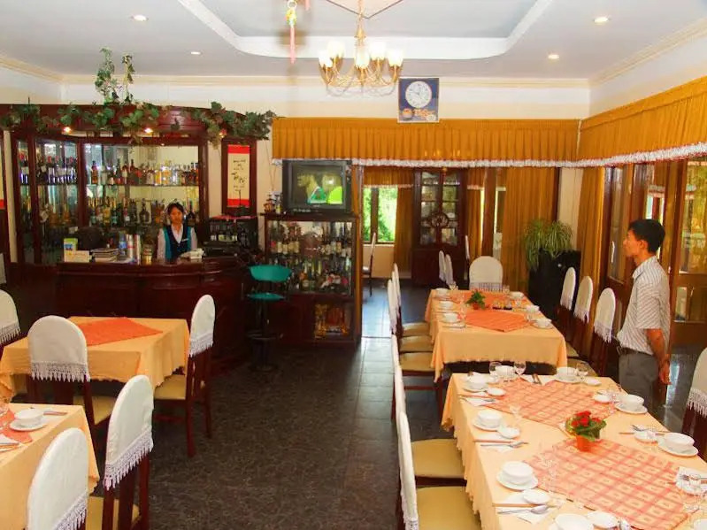 Minh Tam Hotel