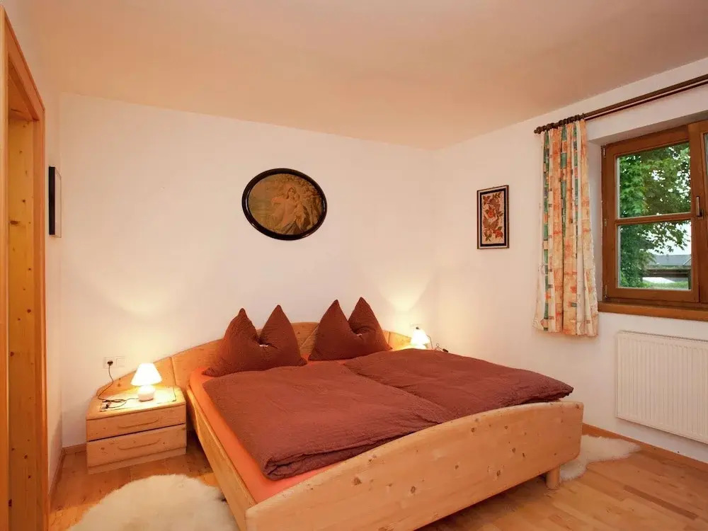 Spacious Apartment near Ski Area in Mittersill