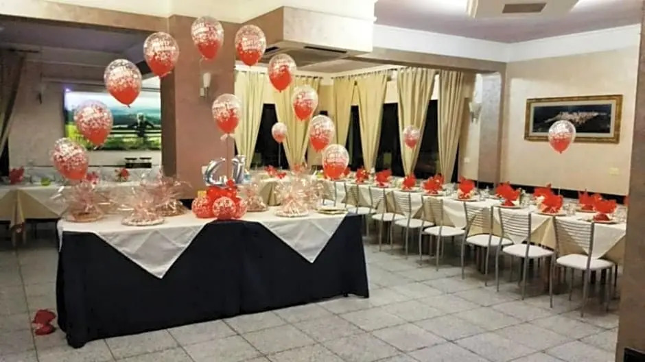 Hotel Mariagrazia