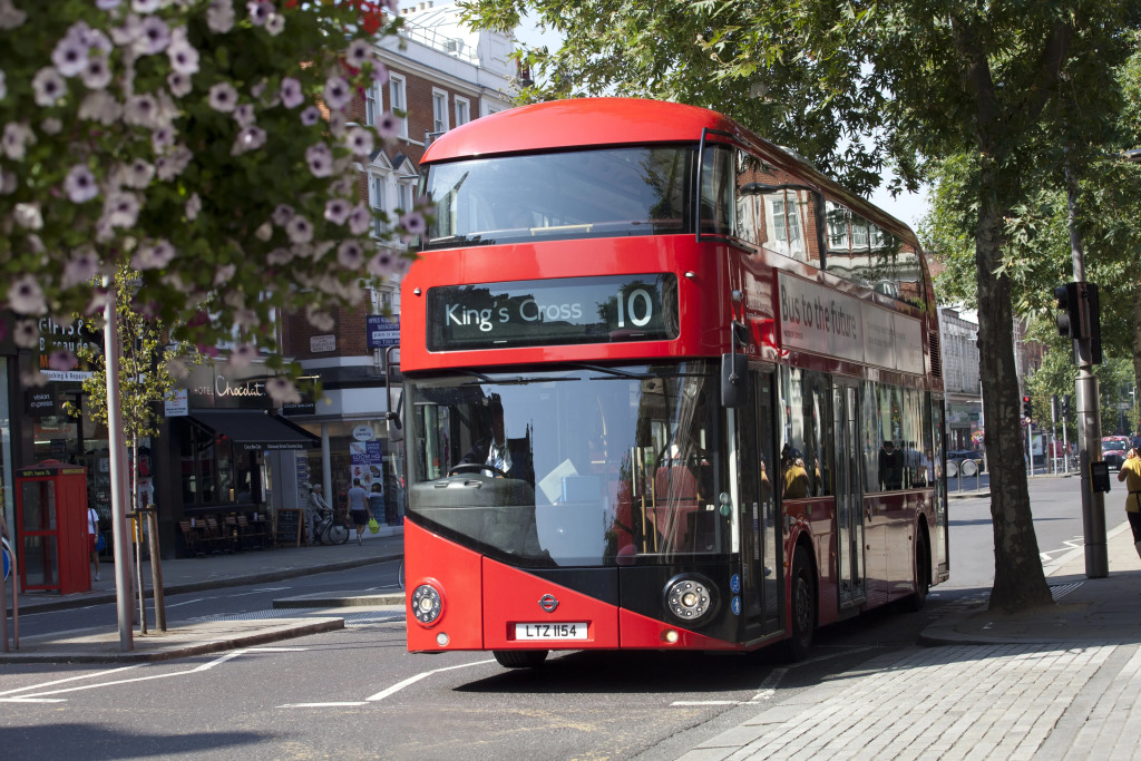 Dorsett Shepherds Bush London