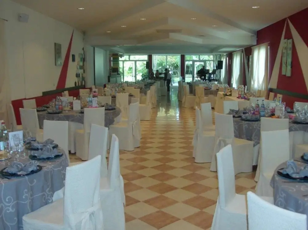 Park Hotel Italia