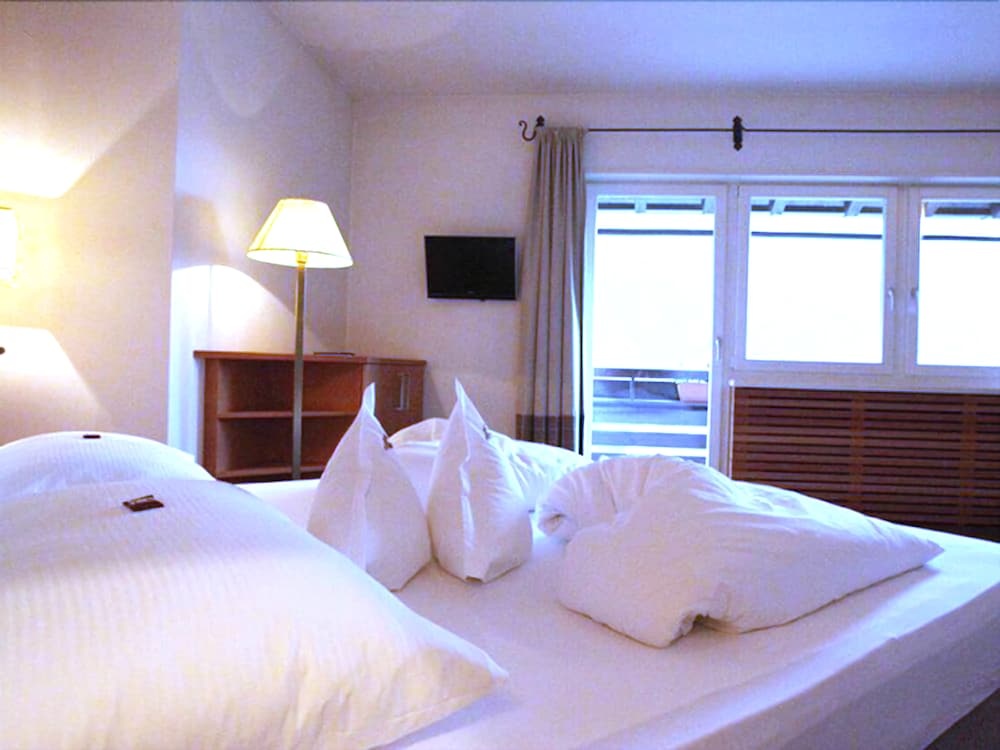 Residence Hotel Alpinum