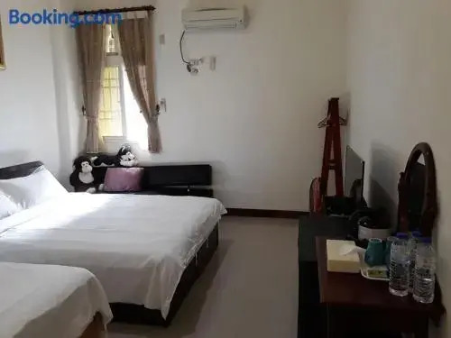 Star House 101