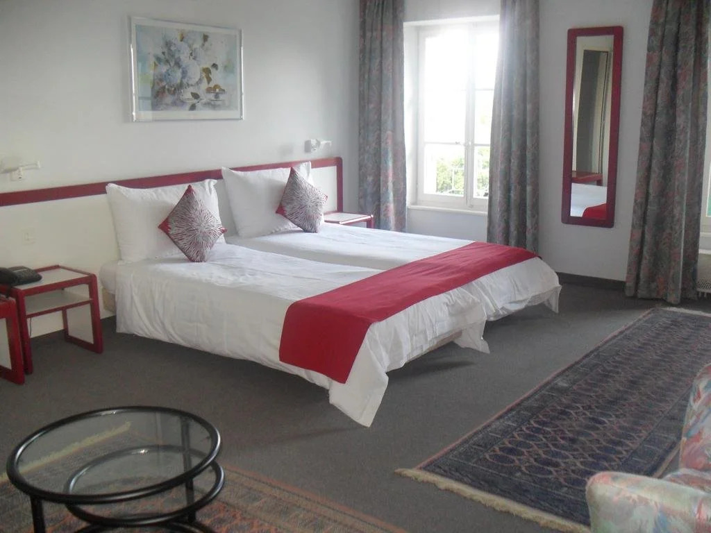 Boutique Hôtel de lEcu Vaudois