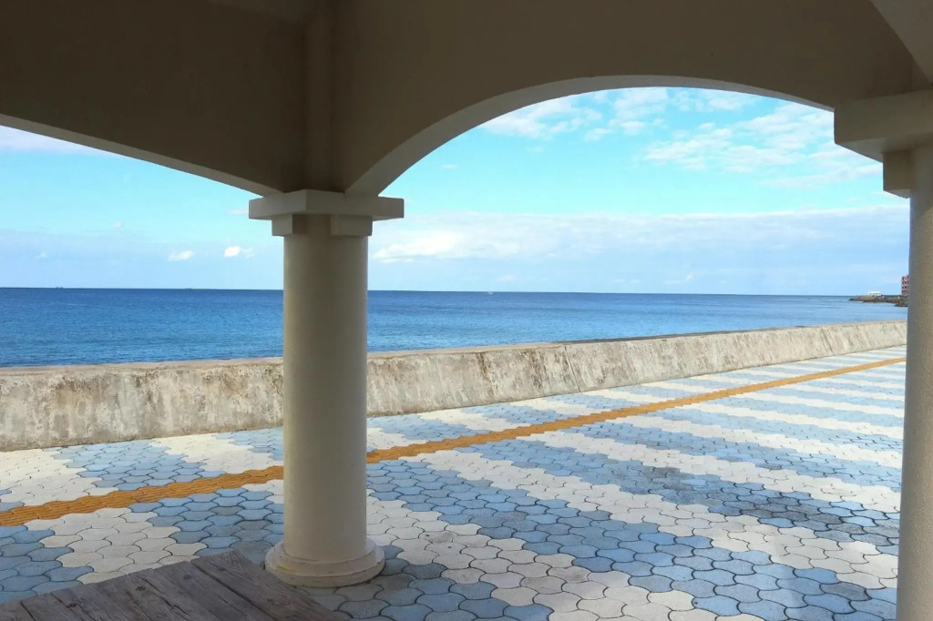 OCEAN VIEW MANSION 2F / Vacation STAY 60396