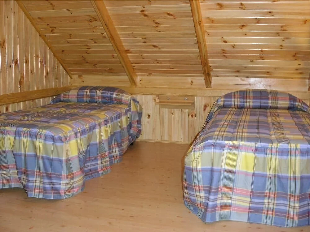 Hotel rural La soleia dOix