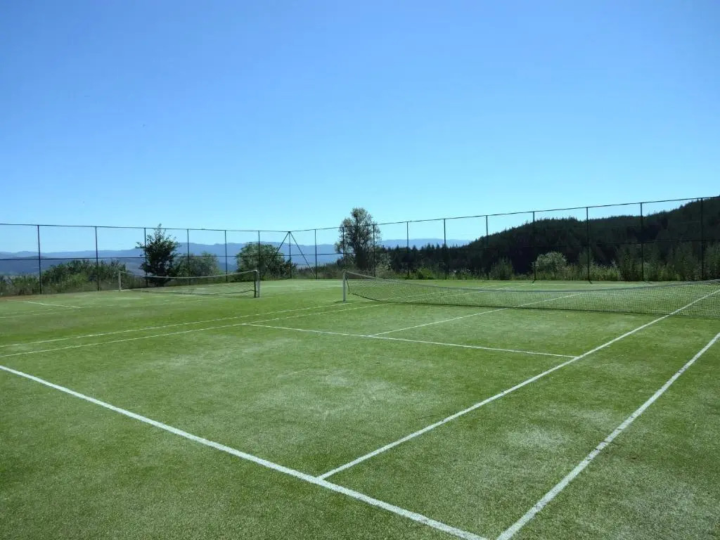 Pinerose Resort
