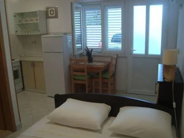 Apartman Crnčević