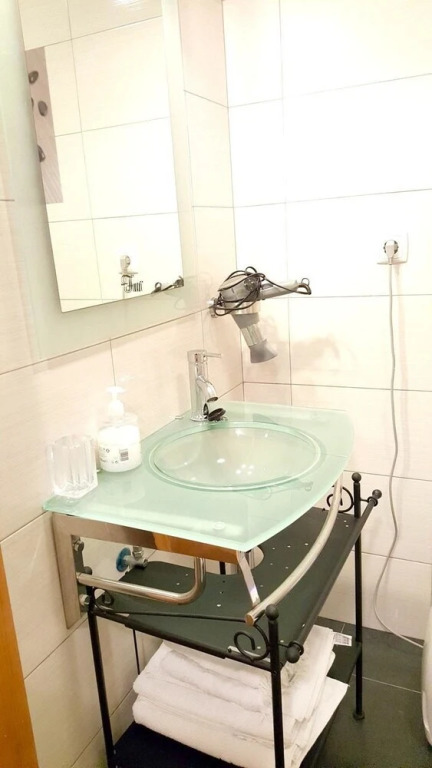 Apartment With one Bedroom in Lisboa, With Wonderful City View and Wif