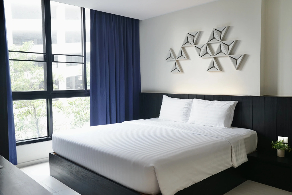 130 Hotel & Residence Bangkok