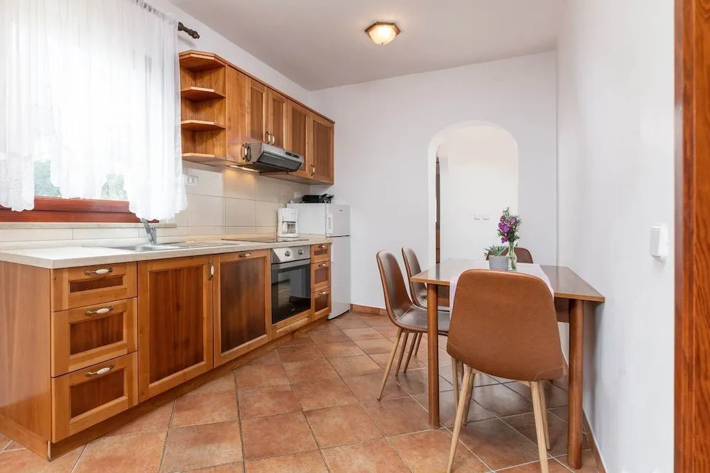 Apartmani Saladinka