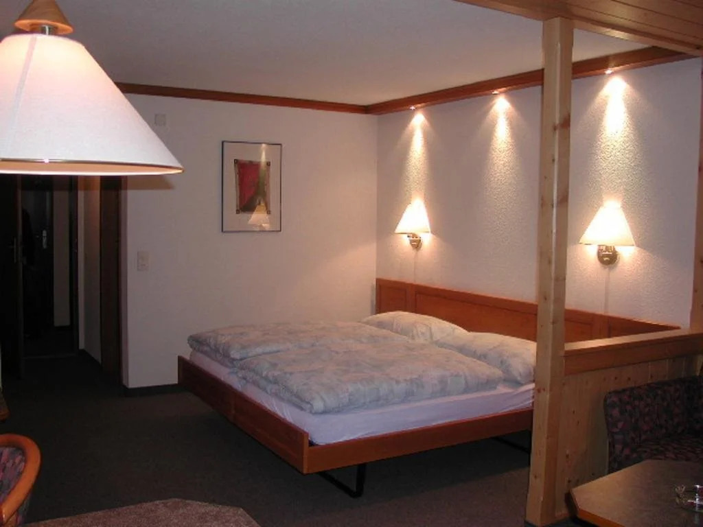 Hotel Crystal