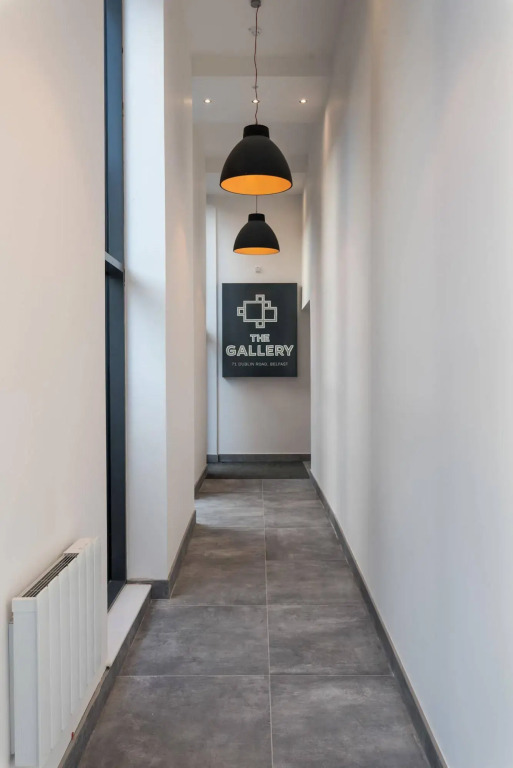 Dream Apartments - The Gallery
