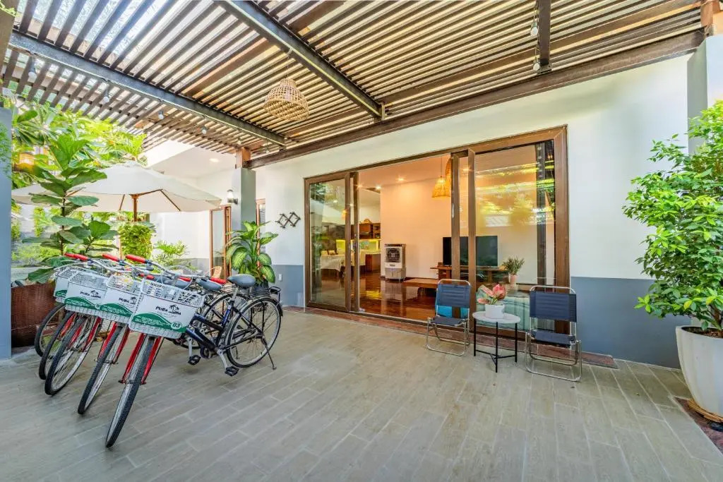 Puravida Villa Hoi An 2