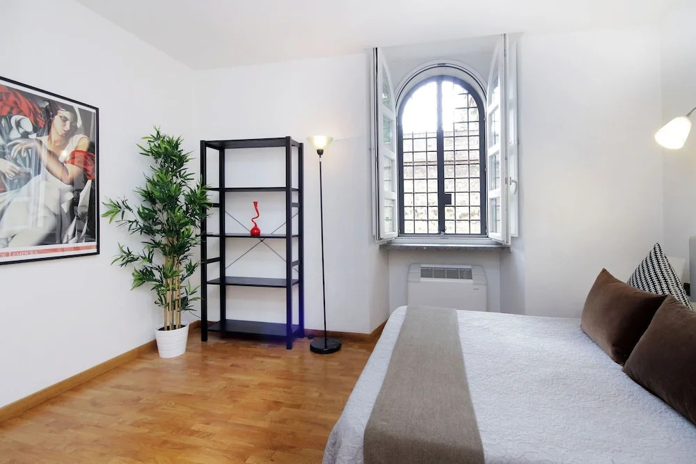 Maecenas Loft