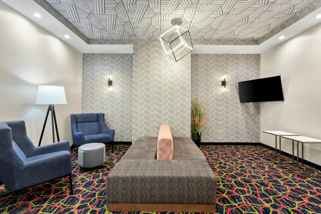 Hampton Inn By Hilton Huntley Chicago